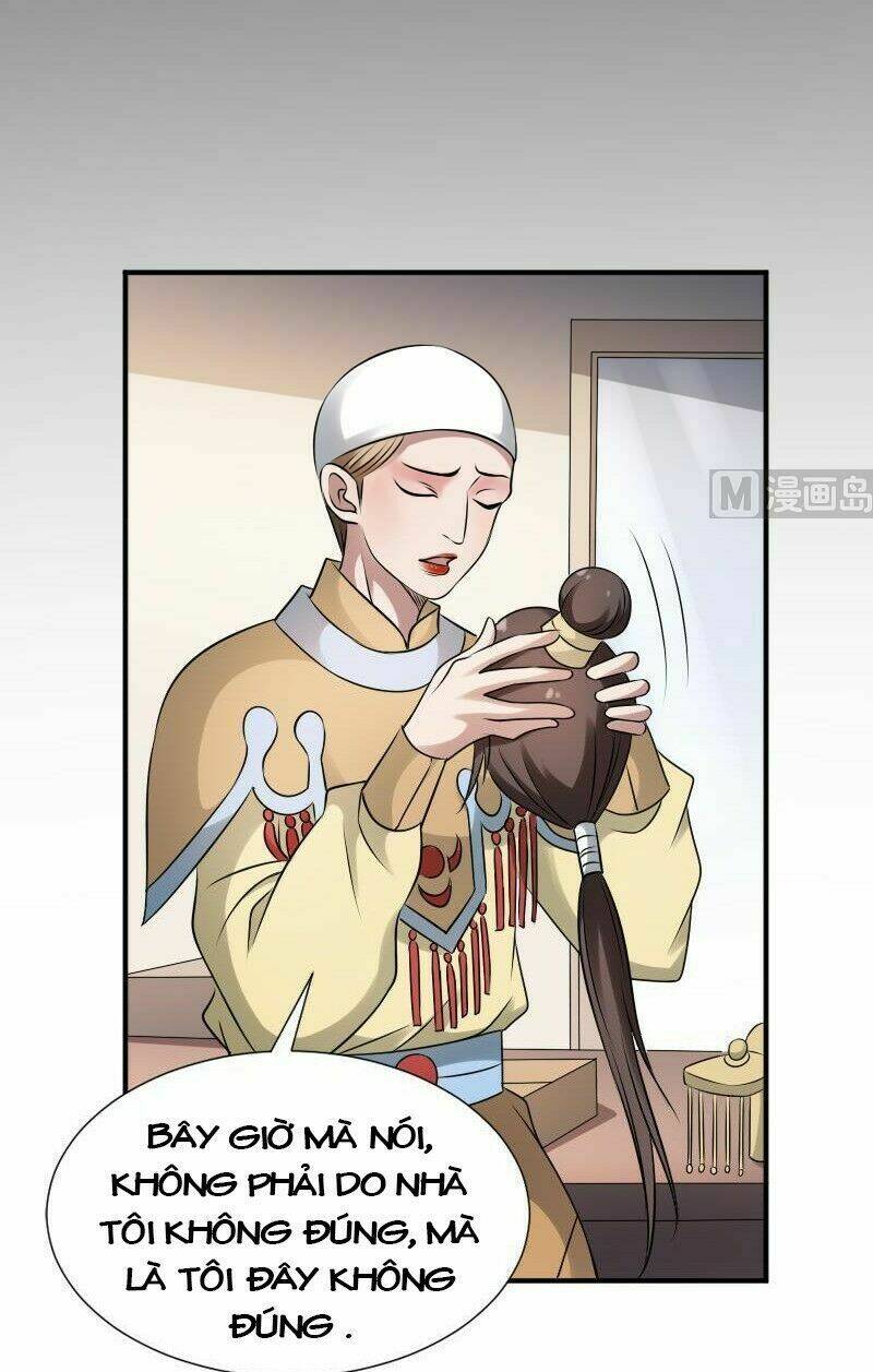 Văn Âm Sư: Chapter 27