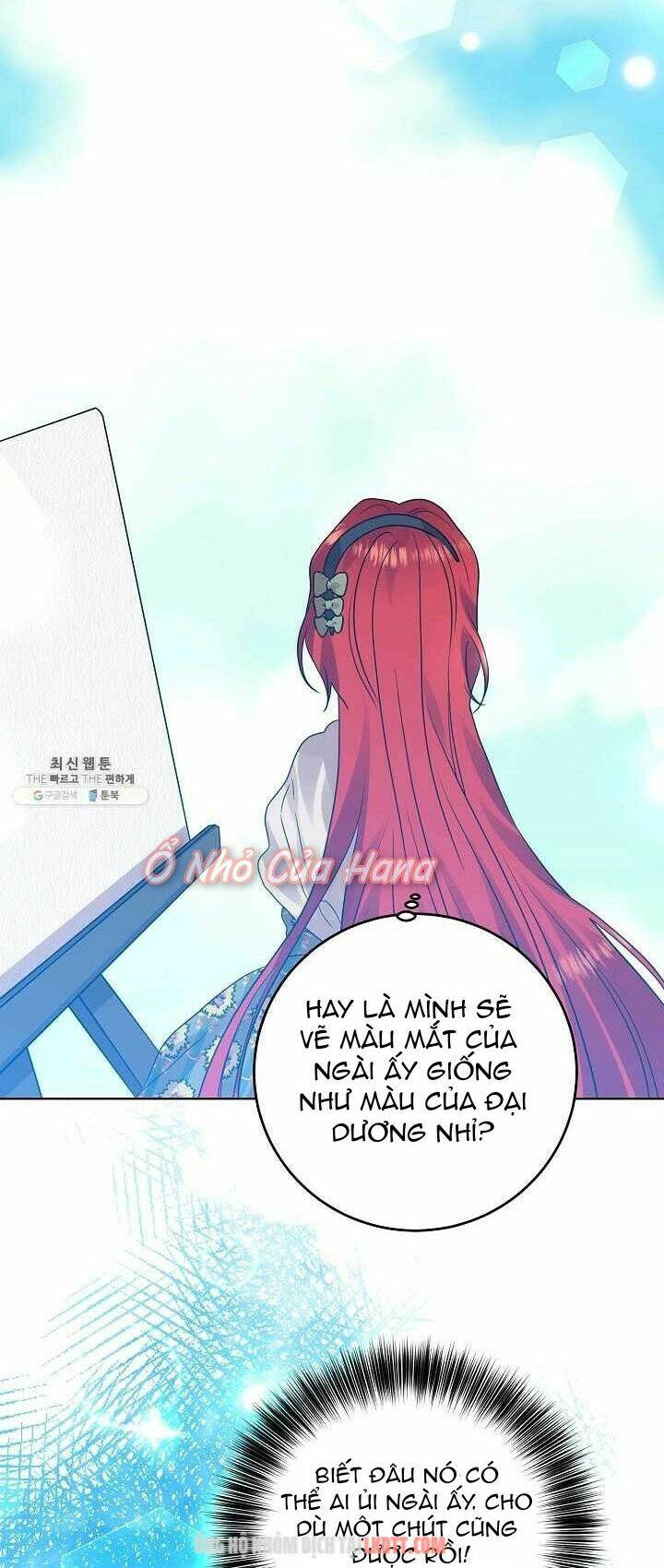 Tôi Trở Thành Gia Sư Của Tên Bạo Chúa: Chapter 28