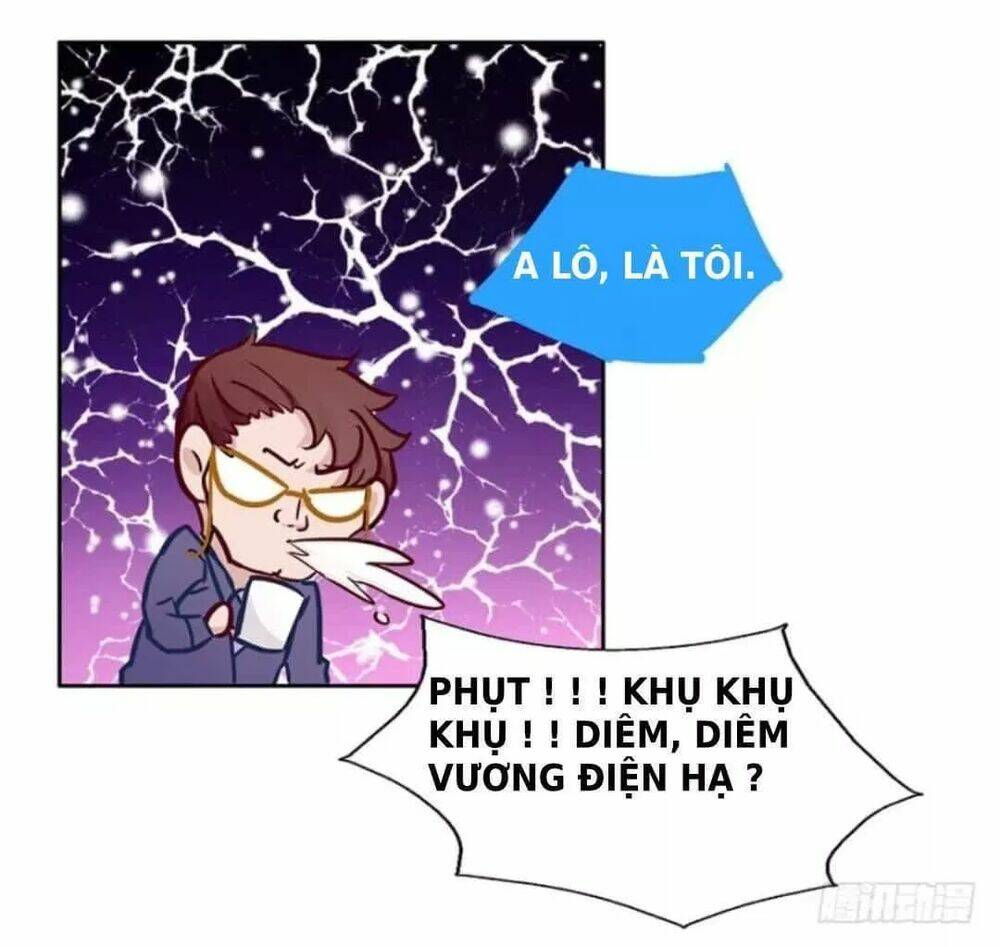 Chạy Đi Âm Sai: Chapter 93