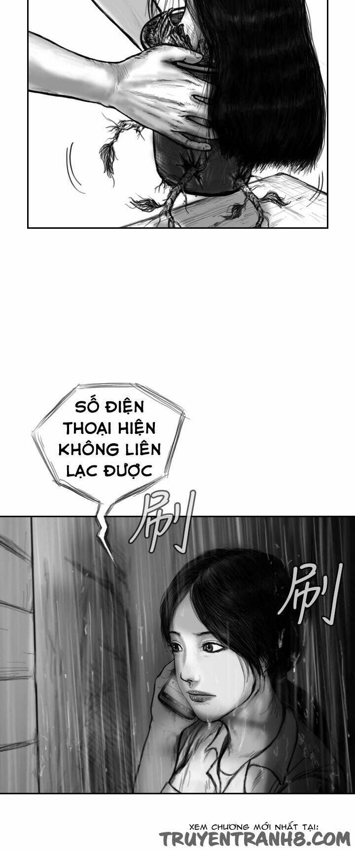 Hạt Giống Mỹ Nhân: Chapter 13