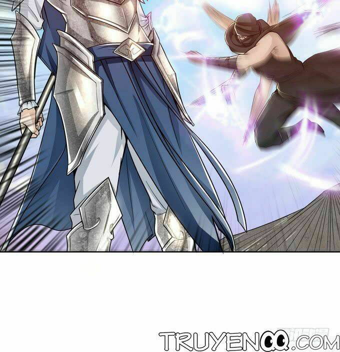 Tam Quốc Chi Vân Thăng Long Khởi: Chapter 7