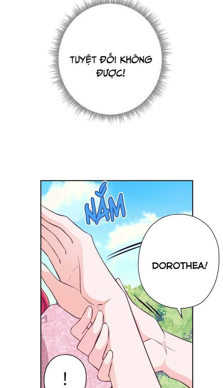 Gửi Đến Người Bạn Của Tôi: Chapter 14