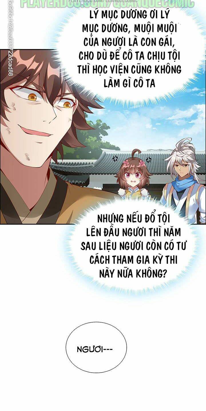 Nghịch Lân: Chapter 33