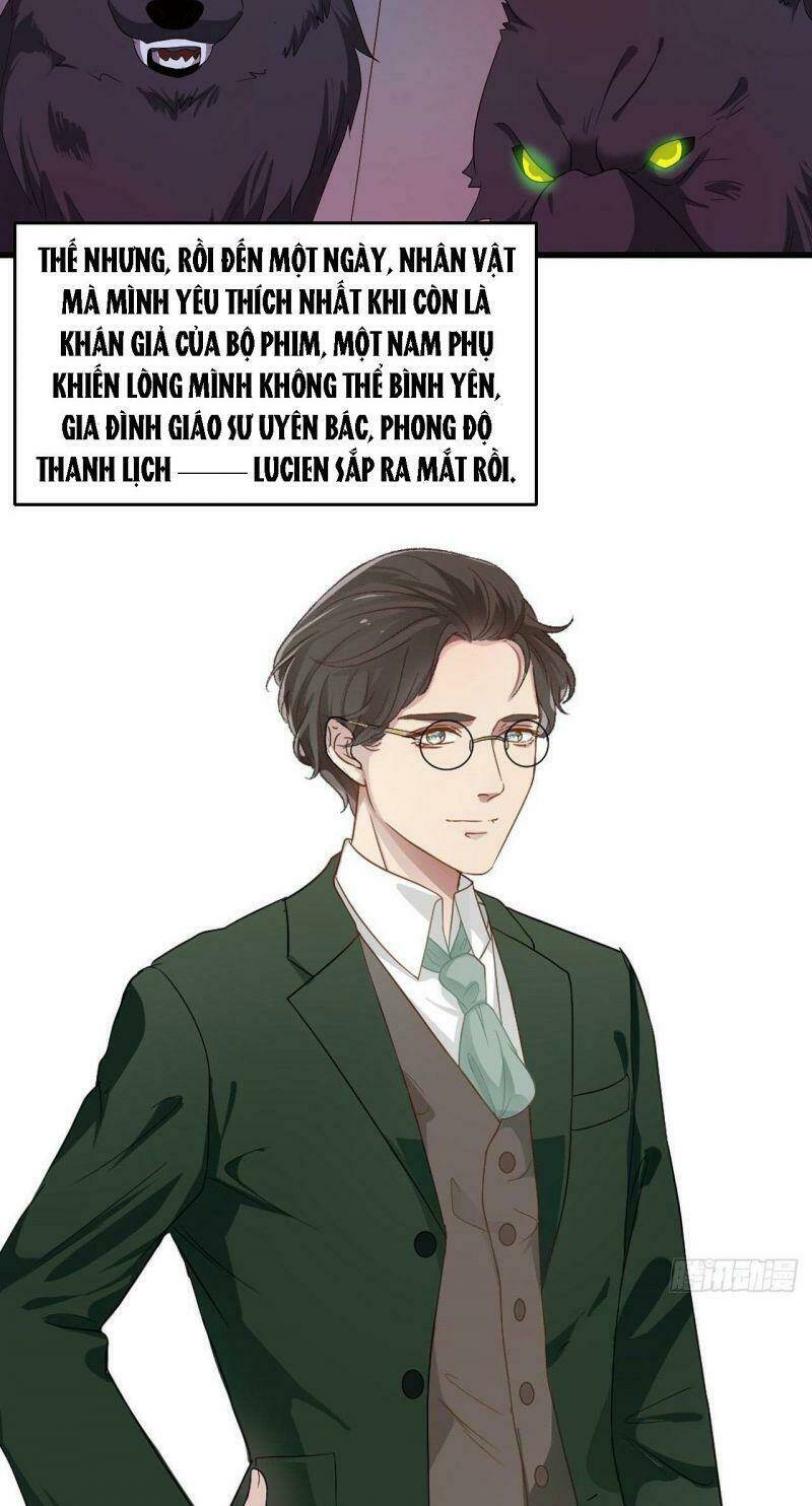 Không Thể Hòan Hảo Tuyệt Đối: Chapter 19