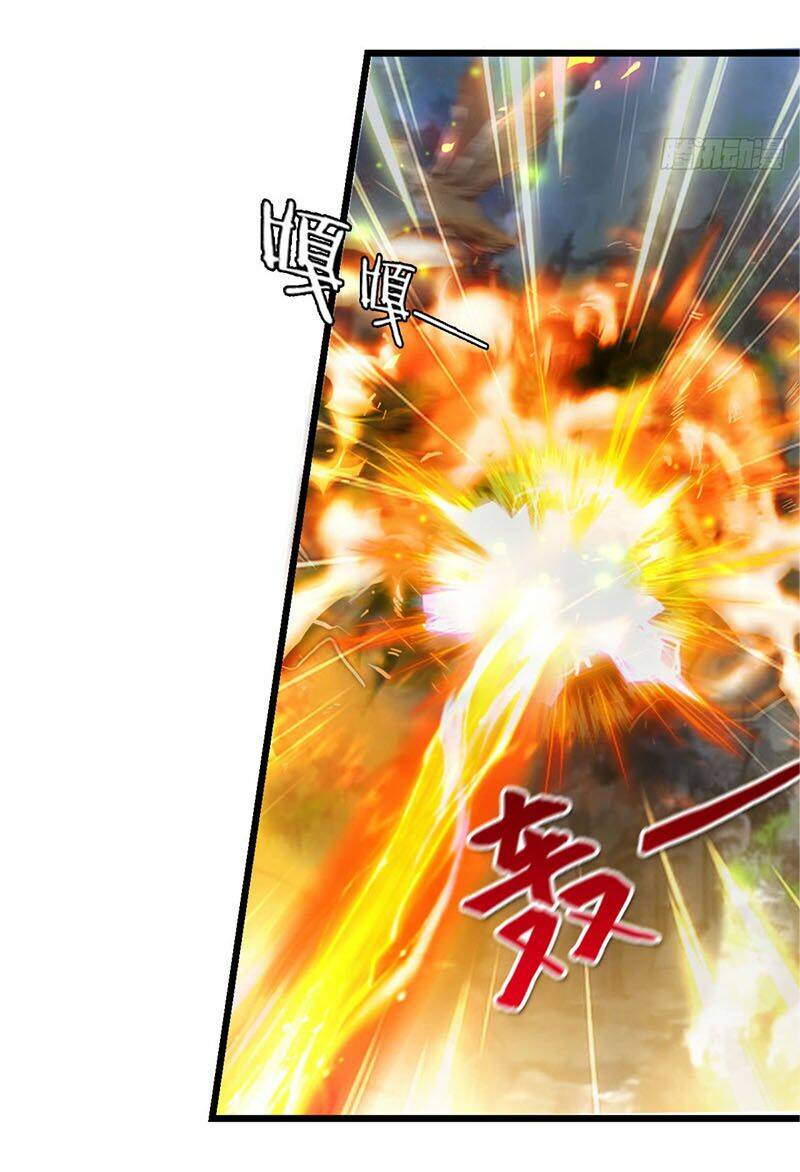 Lão Tổ Của Bạn Đang Online: Chapter 35