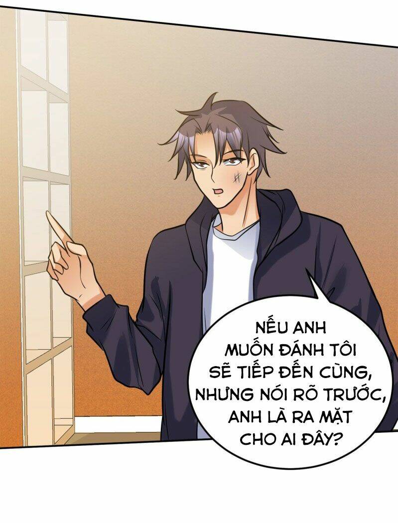 Đế Tế: Chapter 70