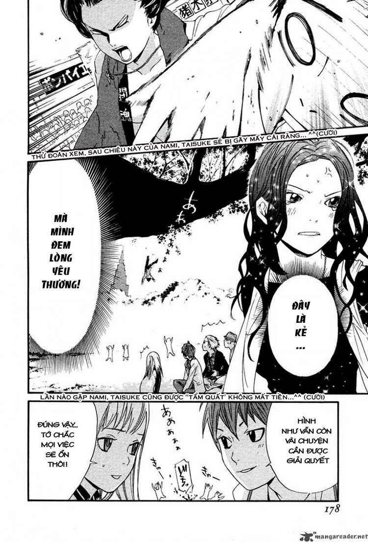 Alive - The Final Evolution: Chapter 82