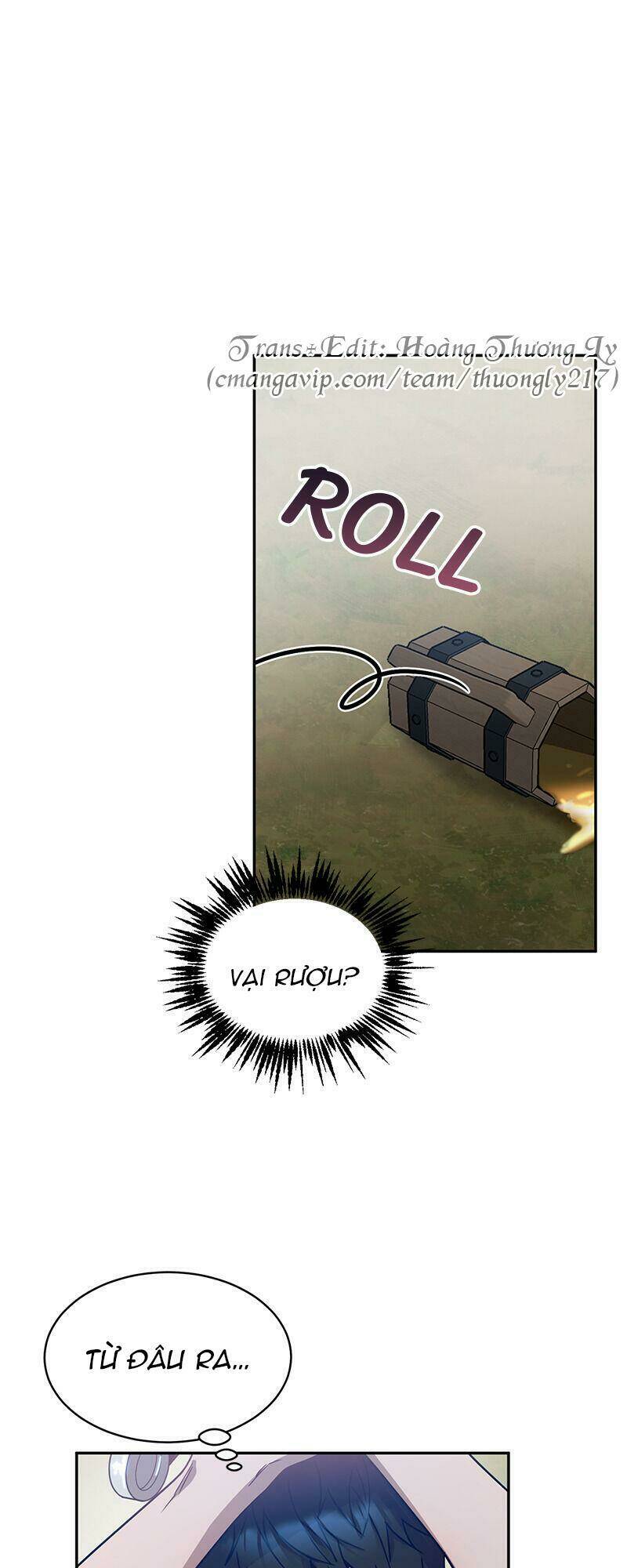 Khế Ước Của Ác Ma: Chapter 28