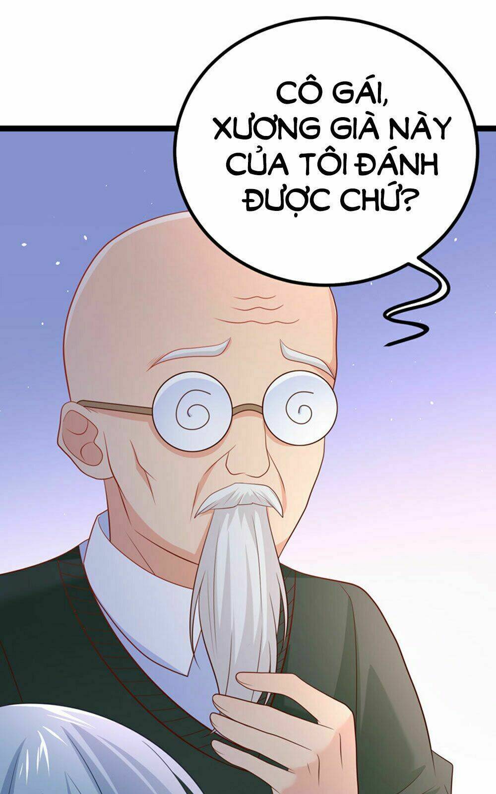 Boss Của Tôi Là Đại Thần: Chapter 46