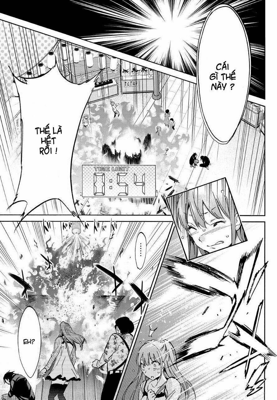 Real Account Ii: Chapter 30