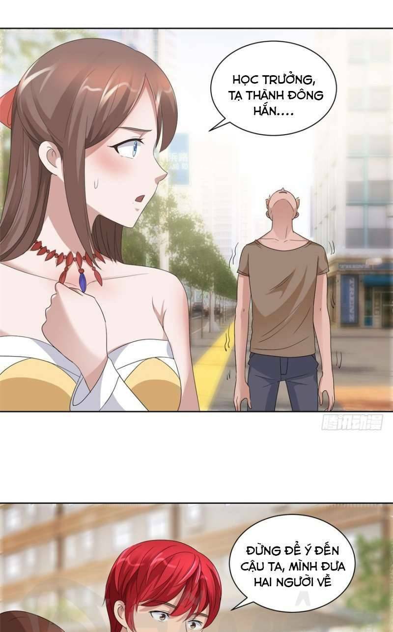 Đô Thị Chí Tôn Hệ Thống: Chapter 97