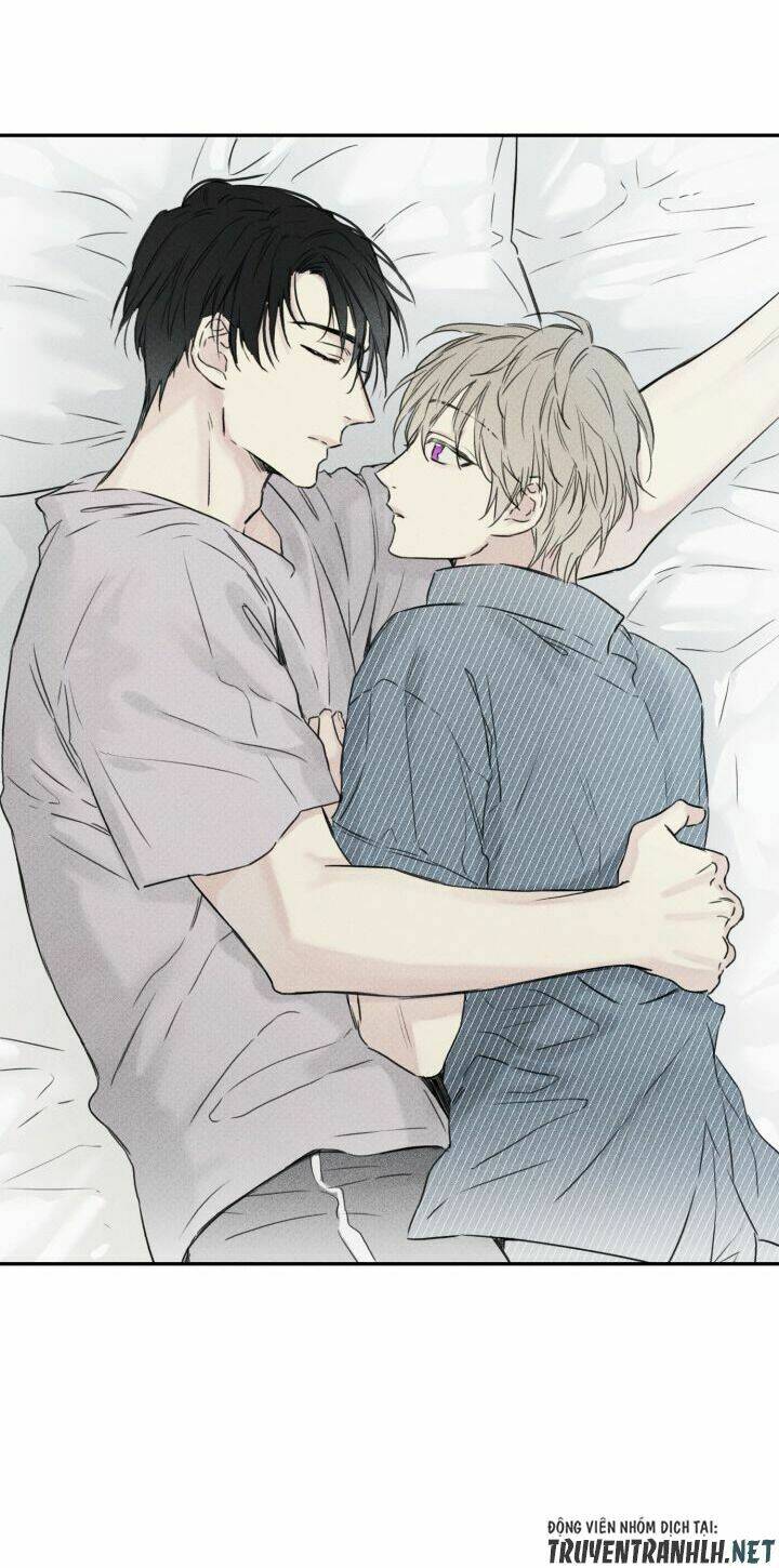 Angel Buddy: Chapter 7