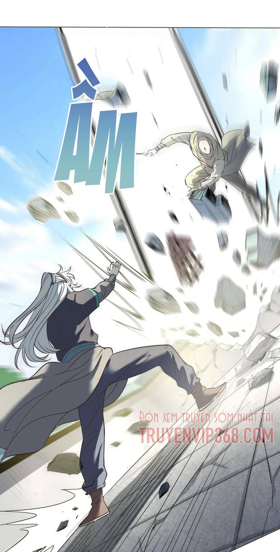 Trăm Vạn Cách Thành Thần: Chapter 18