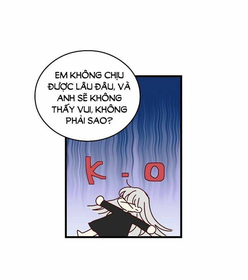 Đừng Chọc Đứa Em Gái Bé Bỏng Của Chúng Tôi: Chapter 6