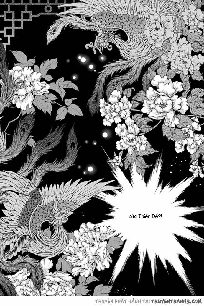 Tân Nương Của Thủy Thần: Chapter 142