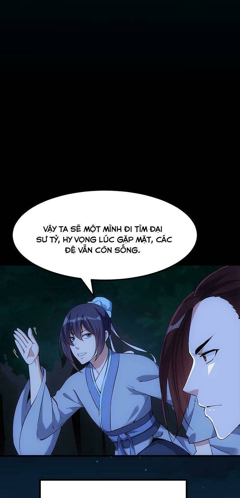 Hệ Thống Thần Long Nghịch Thiên: Chapter 84