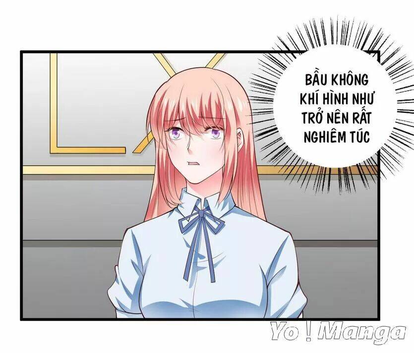 Thiểm Hôn Kinh Ái: Chapter 116