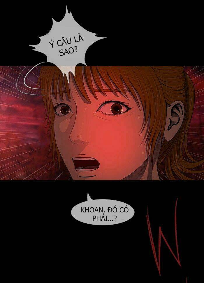 Dead Days: Chapter 40