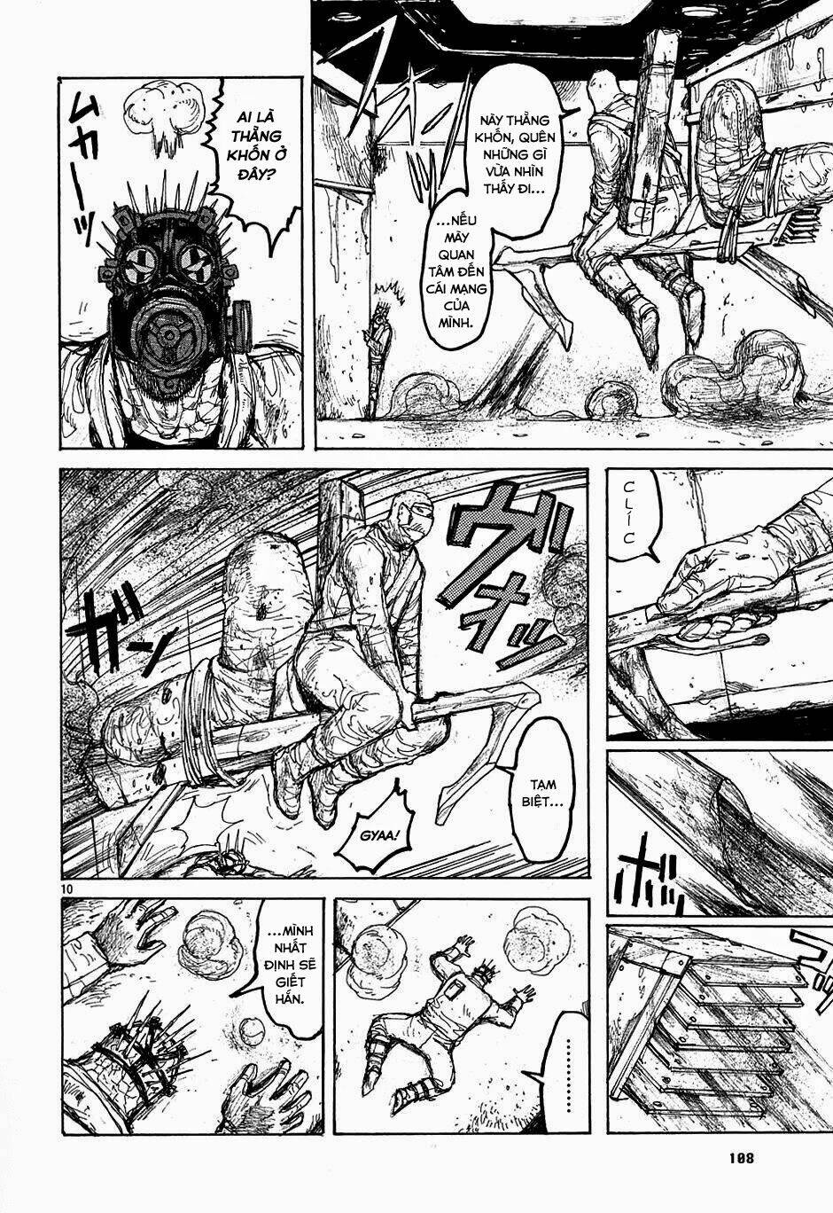 Thế Giới Ma Thuật Và Kẻ Mất Trí: Chapter 28