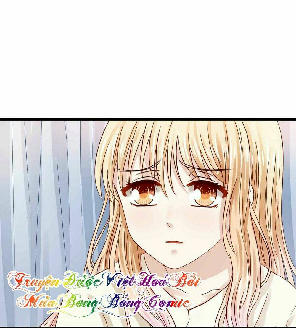 Lăng Thiếu! Nhẹ Một Chút, Đau: Chapter 4