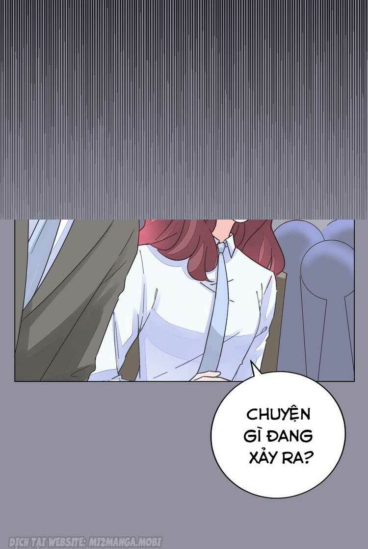 Điều Ước Sủng Ái Bất Bình Đẳng: Chapter 35