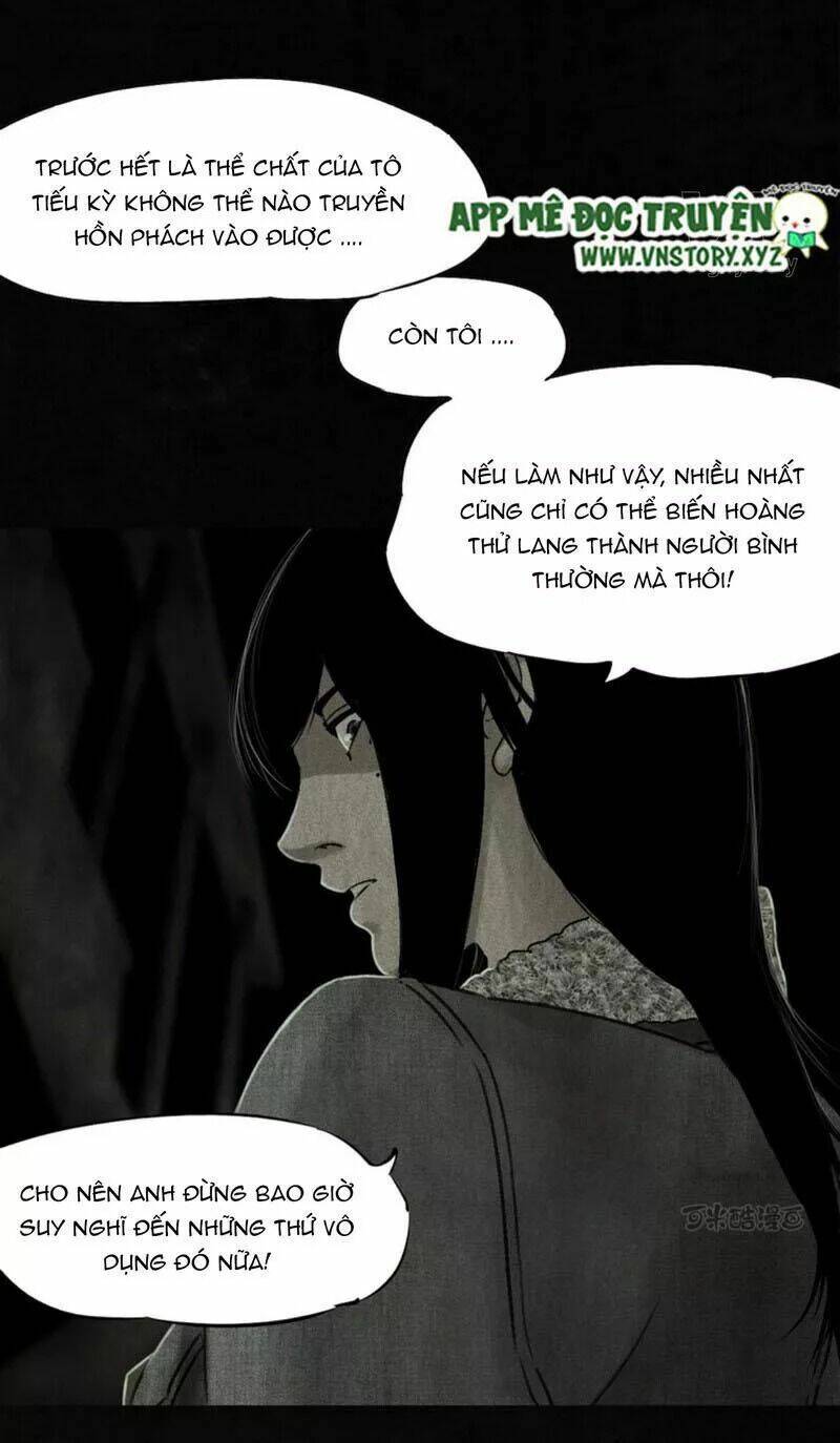Thành Đô 1995: Chapter 52