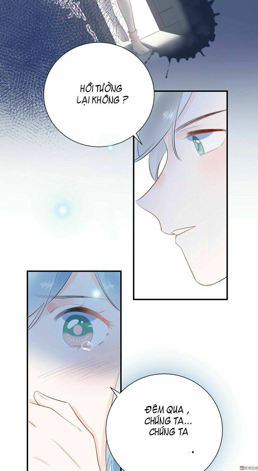 Tra Nam Cút Ra: Chapter 14