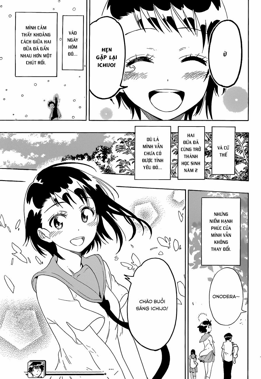 Tình Yêu Ngang Trái: Chapter 98