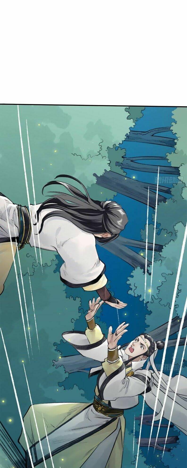 Liên Thành Quyết: Chapter 43
