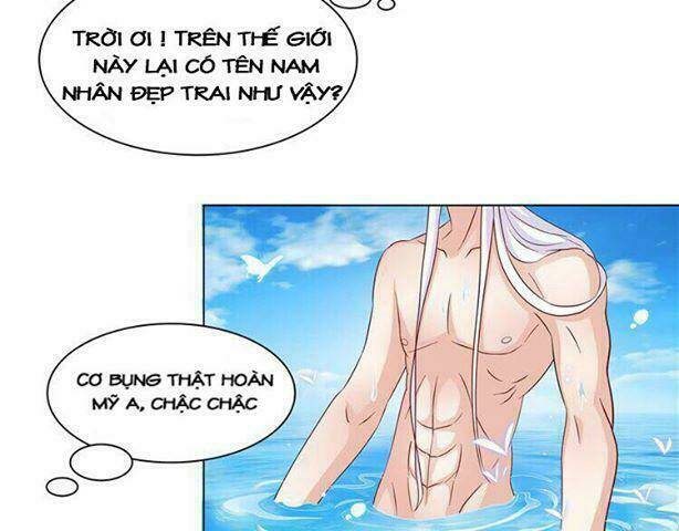Nghịch Thiên Độc Y: Long Tôn Cầu Buông Ra: Chapter 4
