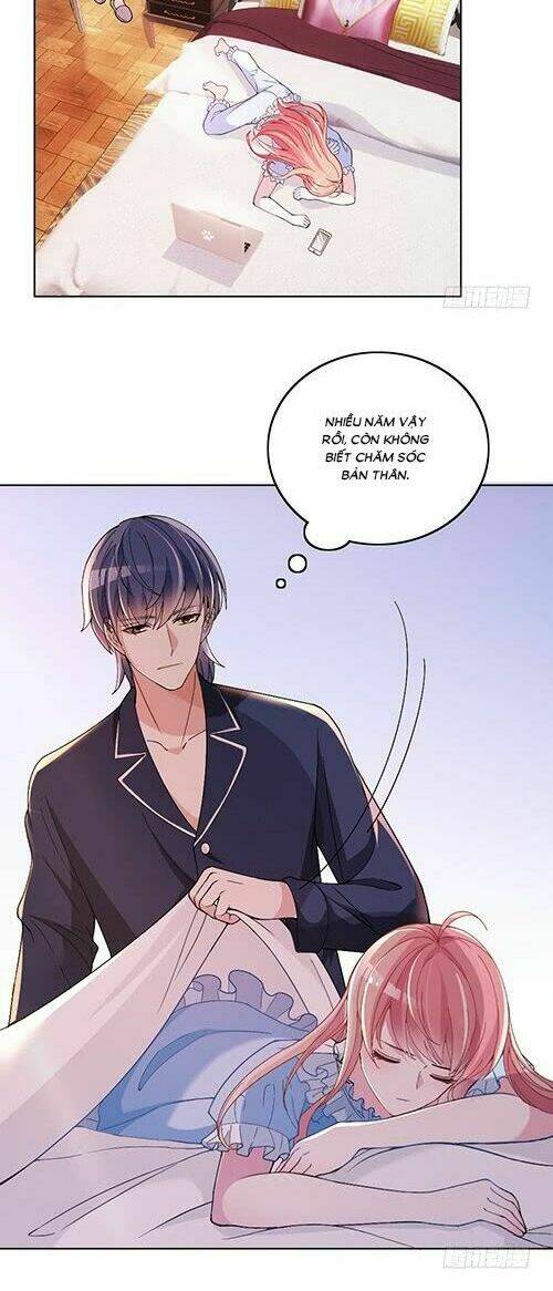 Bí Mật Kết Hôn Với Ảnh Đế: Vợ Ơi Đến Đây Tấn Công Đi Nào: Chapter 51