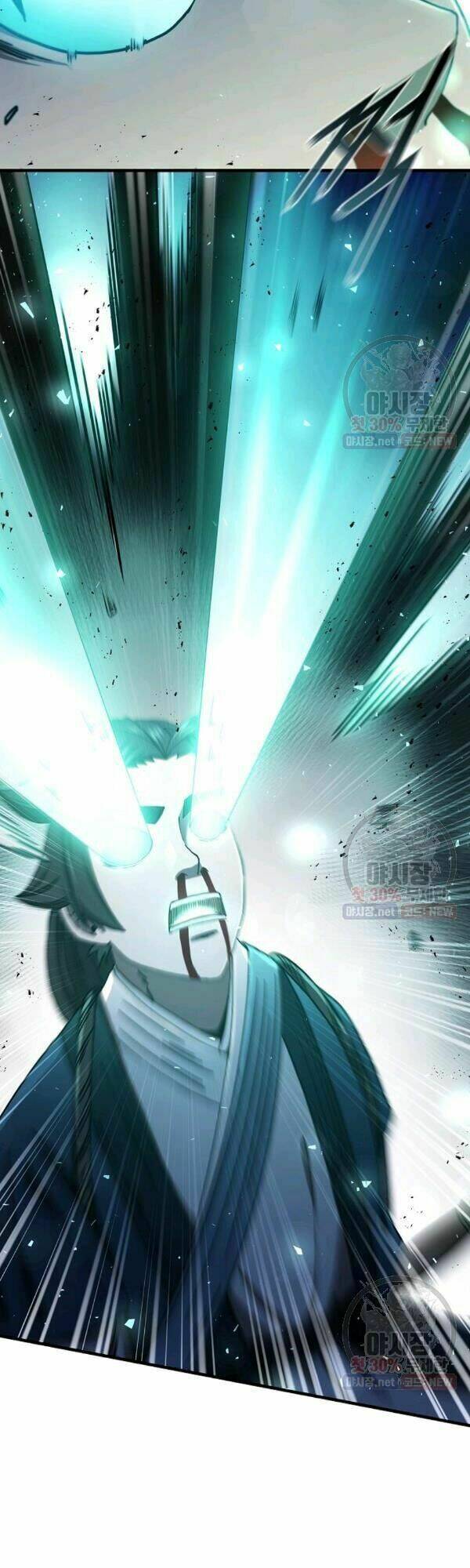 Thân Thủ Đệ Nhất Kiếm: Chapter 40