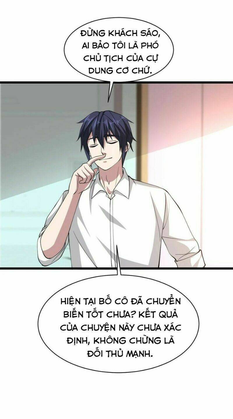 Đô Thị Tà Vương: Chapter 58