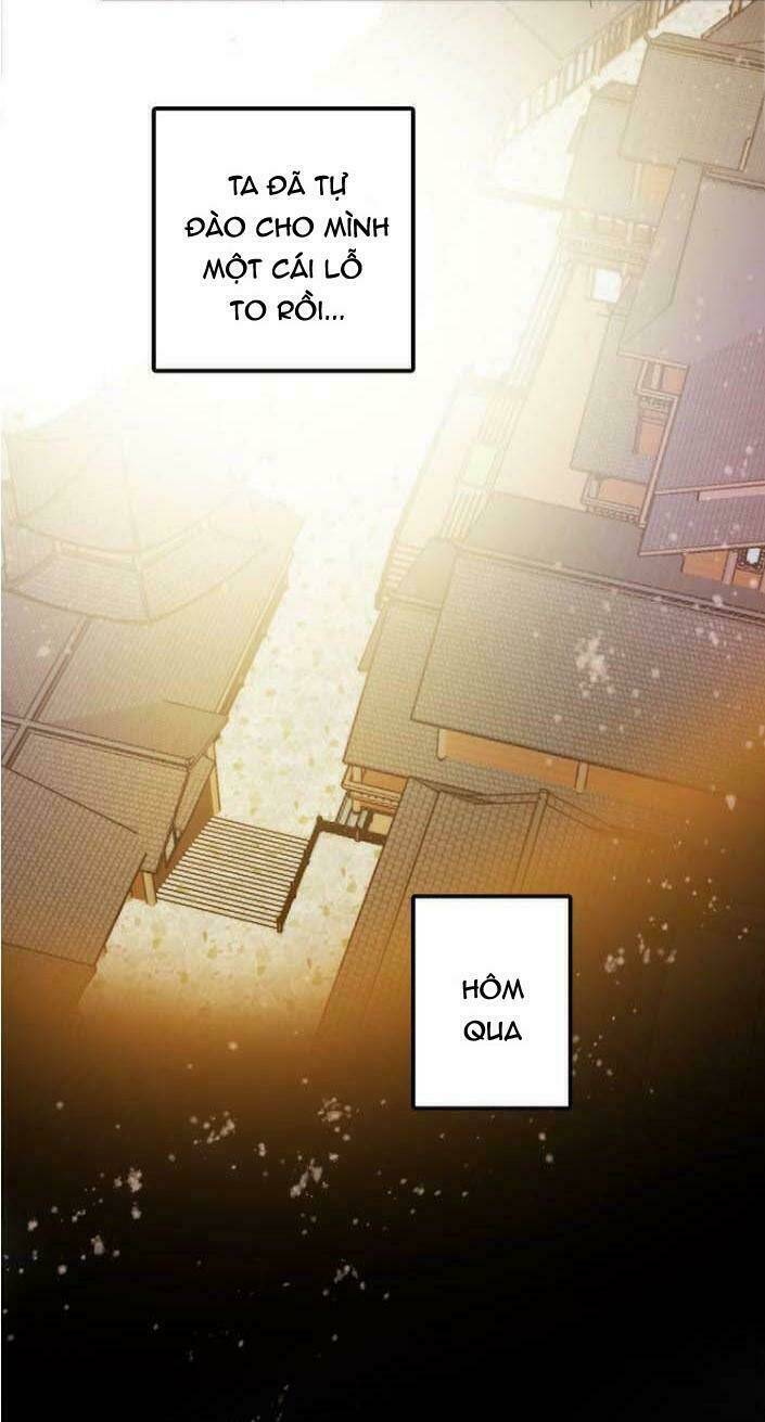 Cướp Lấy Nàng Dâu Mừng Năm Mới: Chapter 9.1