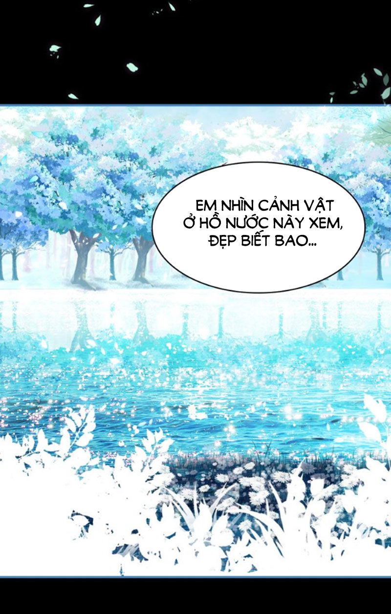Ái Ngạo Kiều Long Vương Gia: Chapter 54