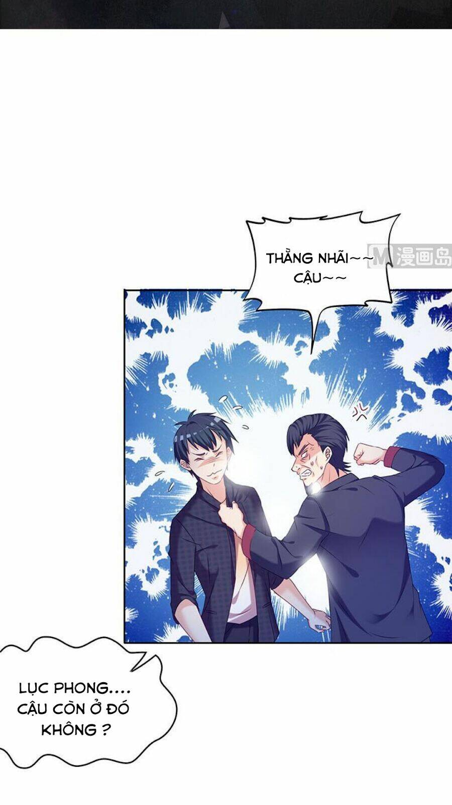 Tiêu Tiền Ở Thế Giới Khác: Chapter 30