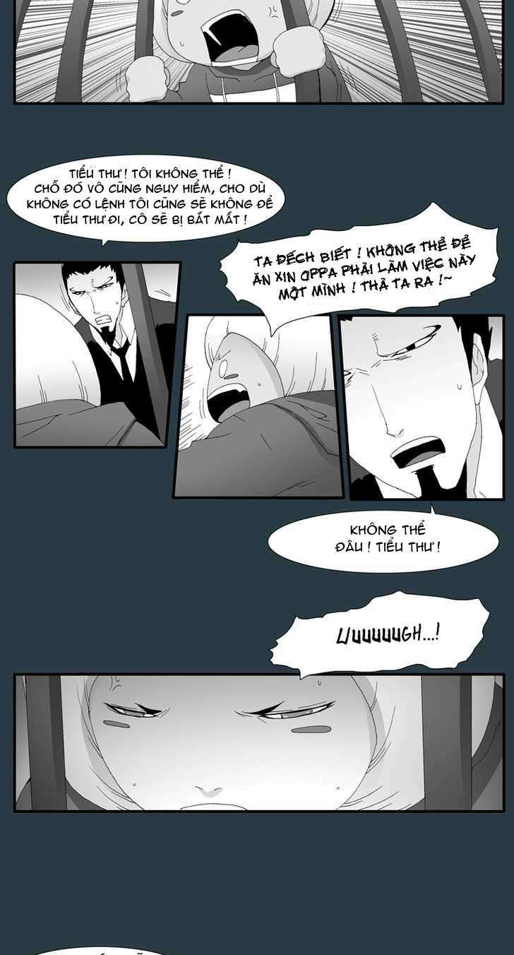 Siêu năng: Chapter 146