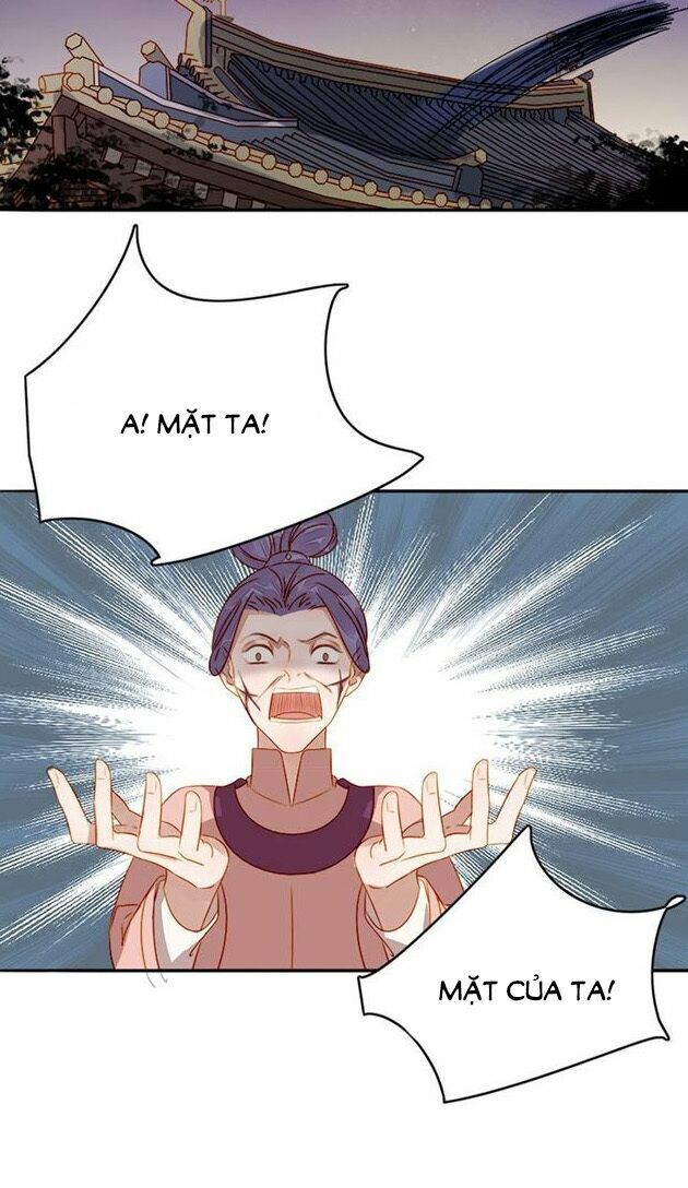 Xuân Khuê Bí Lục: Xưởng Công Thái Liêu Nhân: Chapter 48