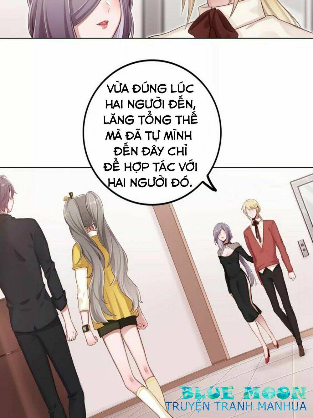 Tướng Quân Mời Xuất Đạo: Chapter 40