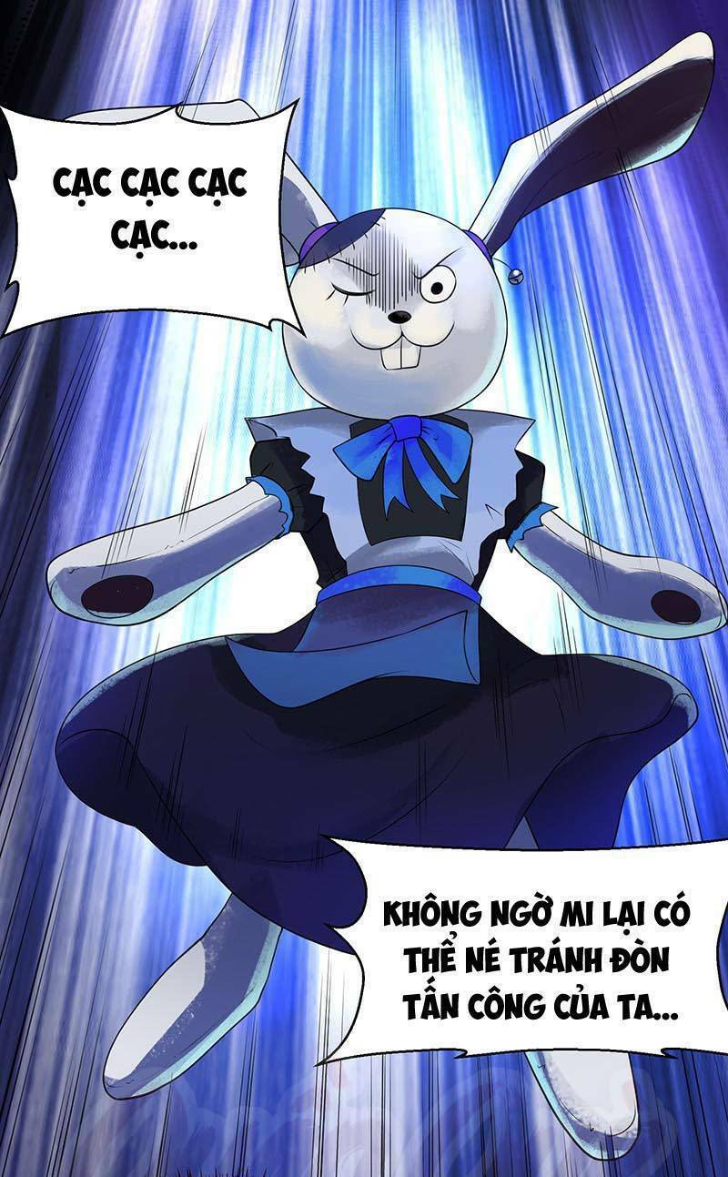 Cuộc Sống Tận Thế Bắt Đầu Từ Số 0: Chapter 20