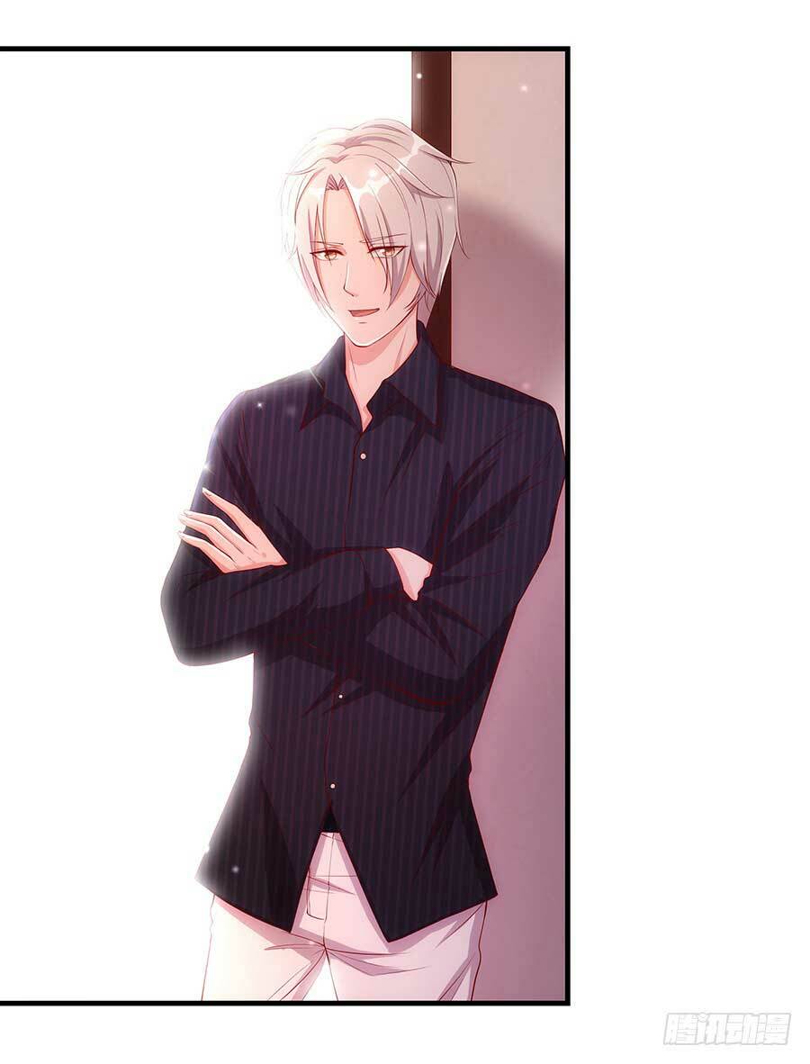 Gả Cho Tình Cũ Làm Lão Bà: Chapter 21