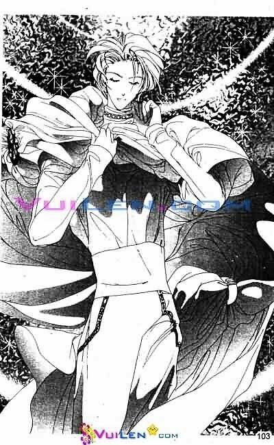 Duyên Kỳ Ngộ: Chapter 2