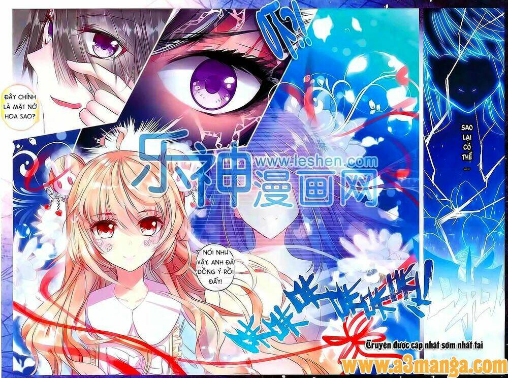 101 Sủng Vật Tình Nhân: Chapter 8