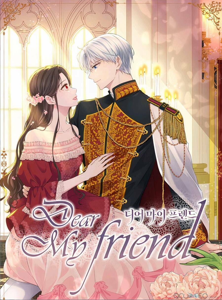 Gửi Đến Người Bạn Của Tôi: Chapter 14