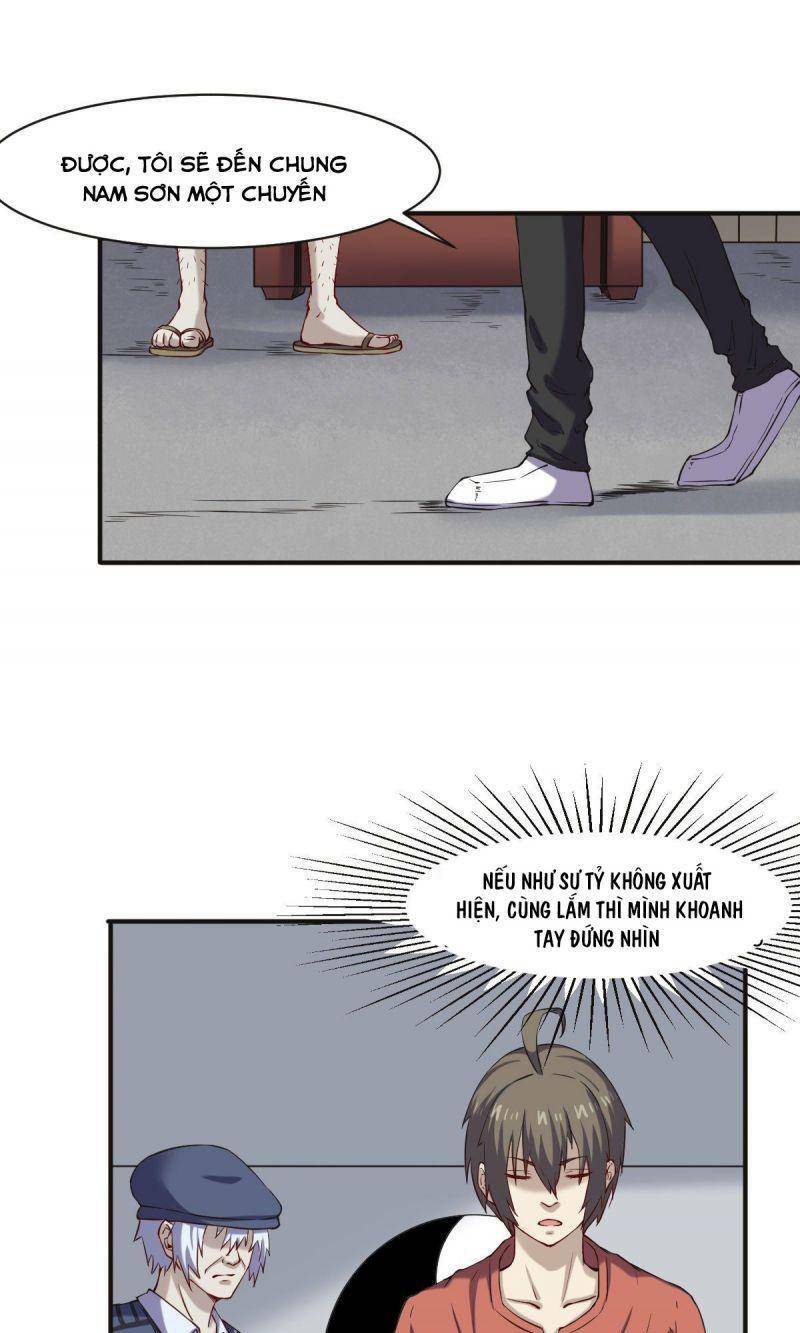 Ta Độ Kiếp Thất Bại Đều Là Tại Ngươi: Chapter 44
