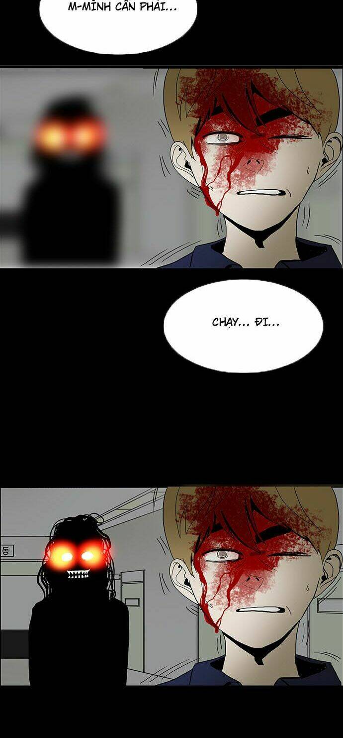 Chí Tôn Thần Ma: Chapter 20