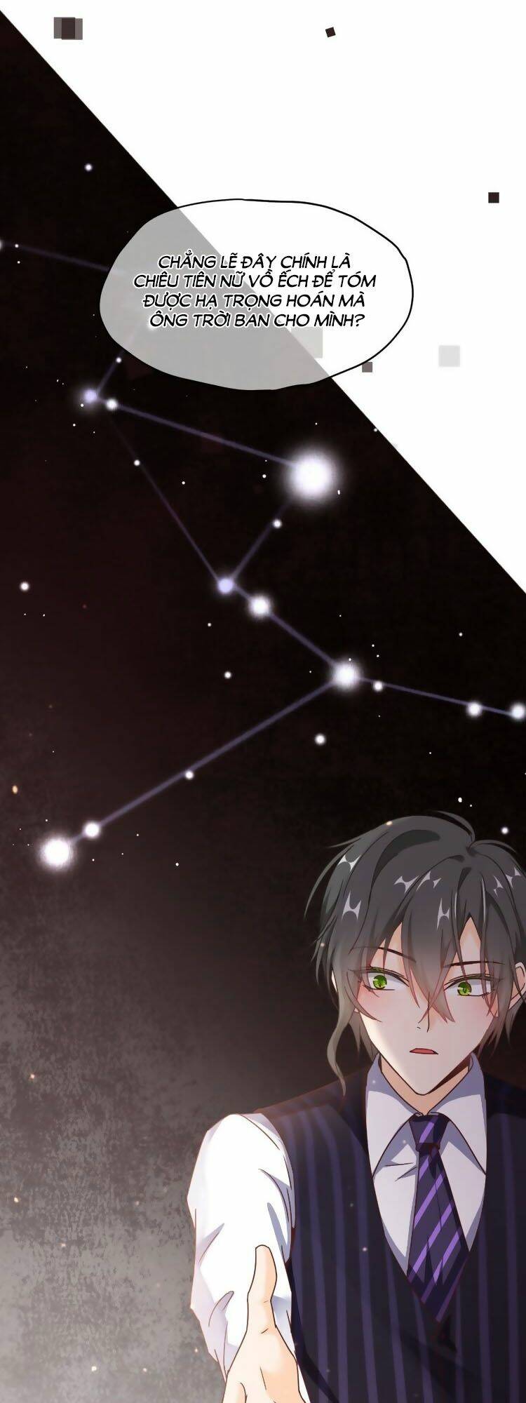 Quyến Rũ Không Thành: Chapter 3