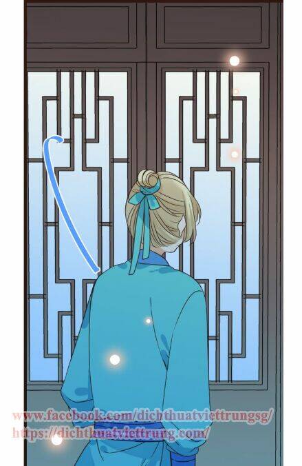 Bạn Trai Tôi Là Cẩm Y Vệ 2: Chapter 11