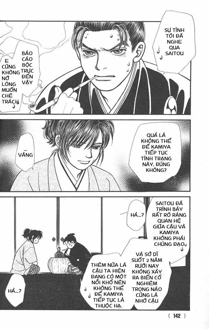 Gió Sáng: Chapter 112