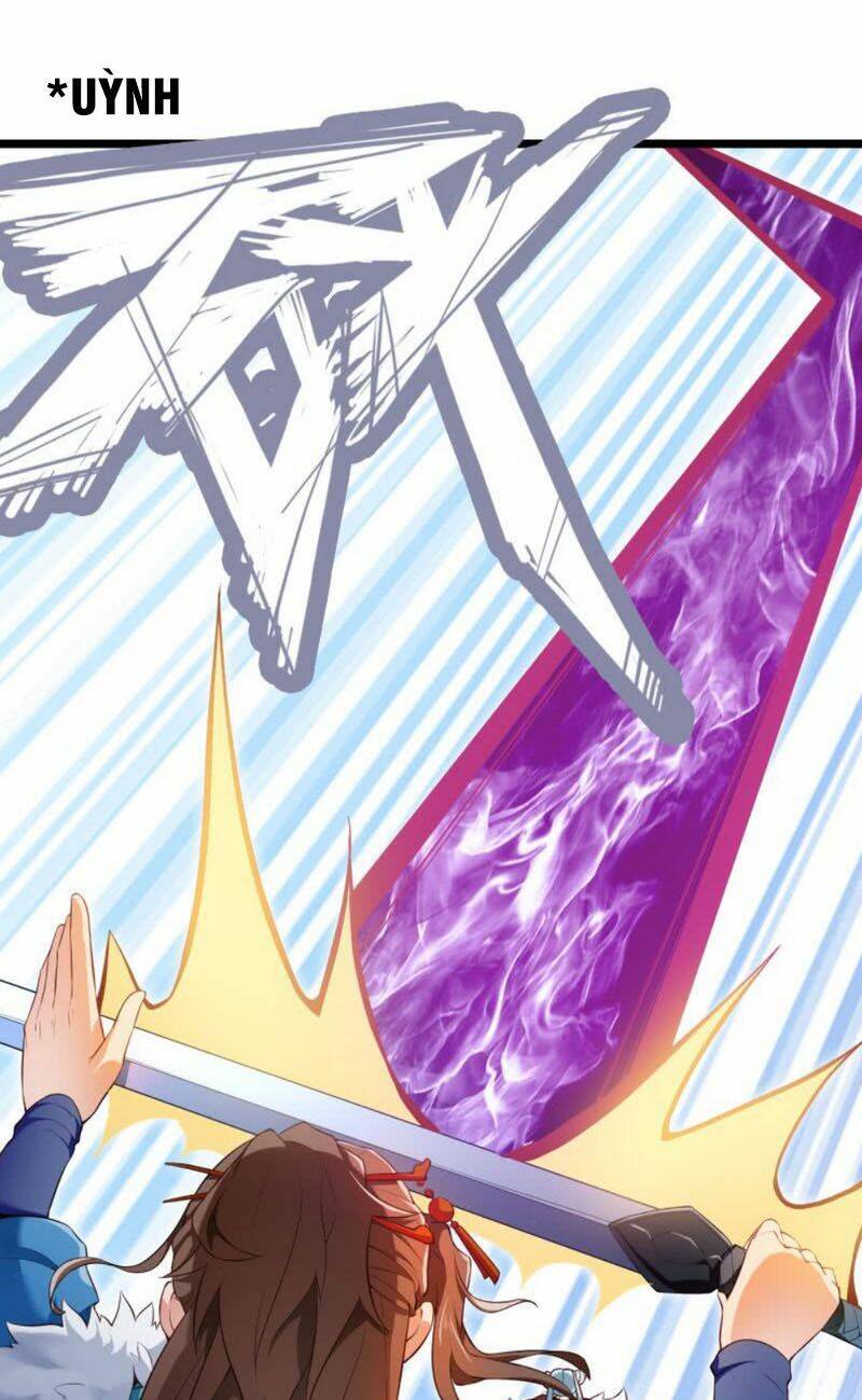 Ma Nhị Đại: Chapter 4